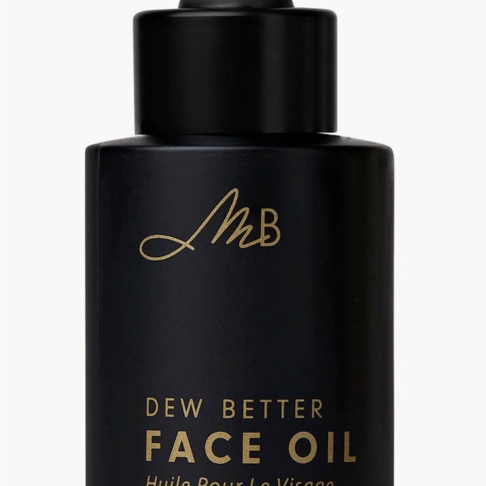 Monika Blunder Dew Better Face Oil - 1oz - BRAND NEW